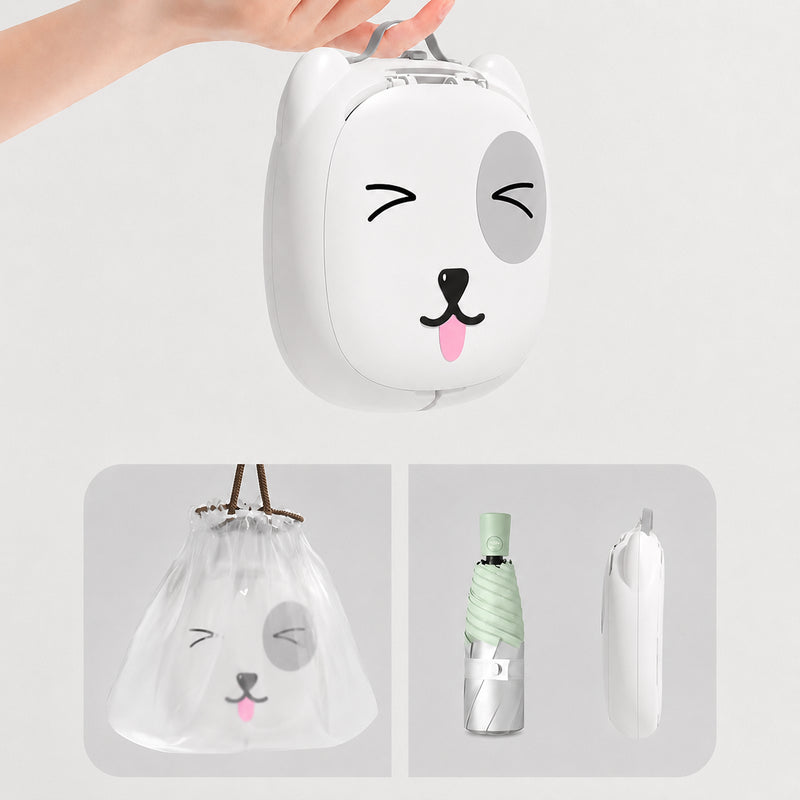 PipiGo Kids | Orinal Portátil Plegable para Viajes y Entrenamiento