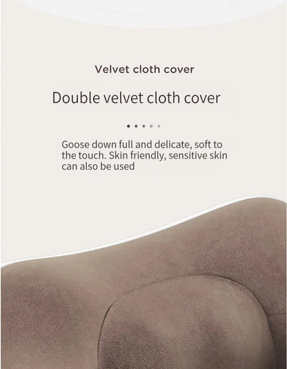 Almohada Masajeadora TheraZen