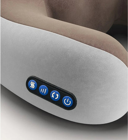 Almohada Masajeadora TheraZen