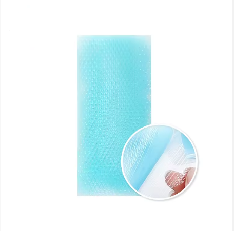 Cooling Gel Patch | Alivio rápido de fiebre