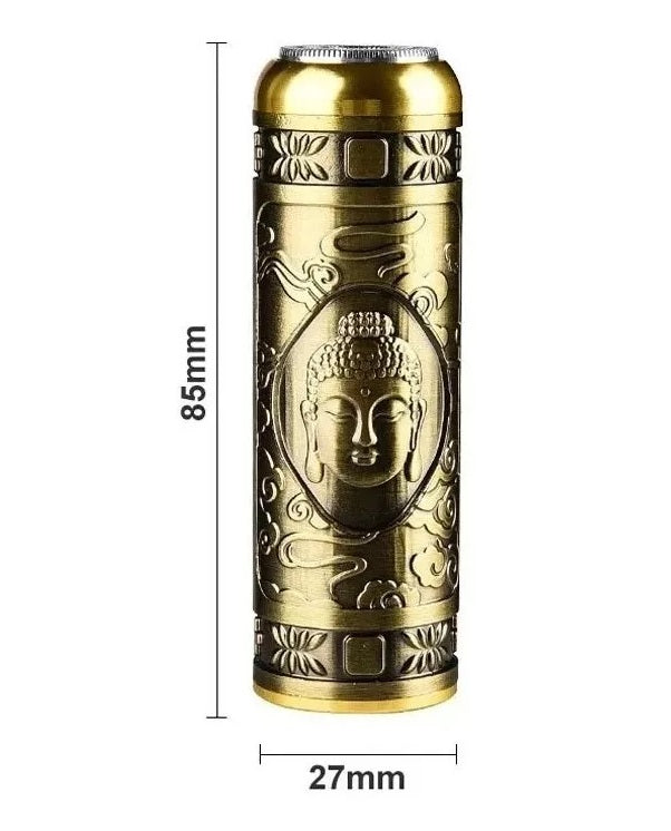 Kit Patillera + rasuradora QuickTrim Buda: Precisión y Potencia en tus Manos
