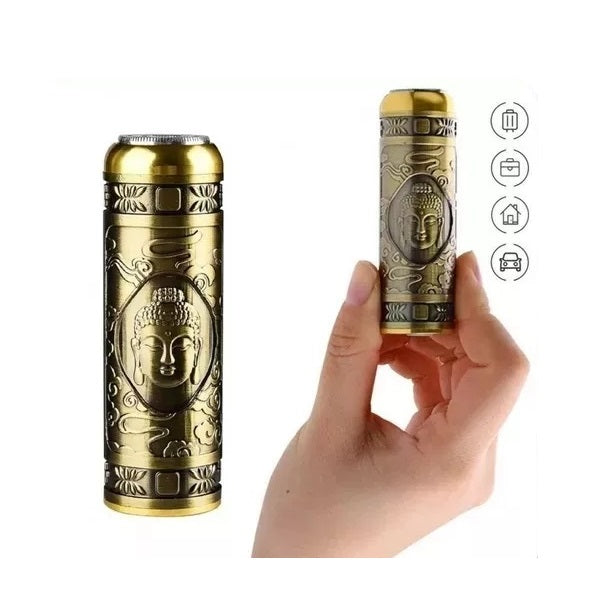 Kit Patillera + rasuradora QuickTrim Buda: Precisión y Potencia en tus Manos