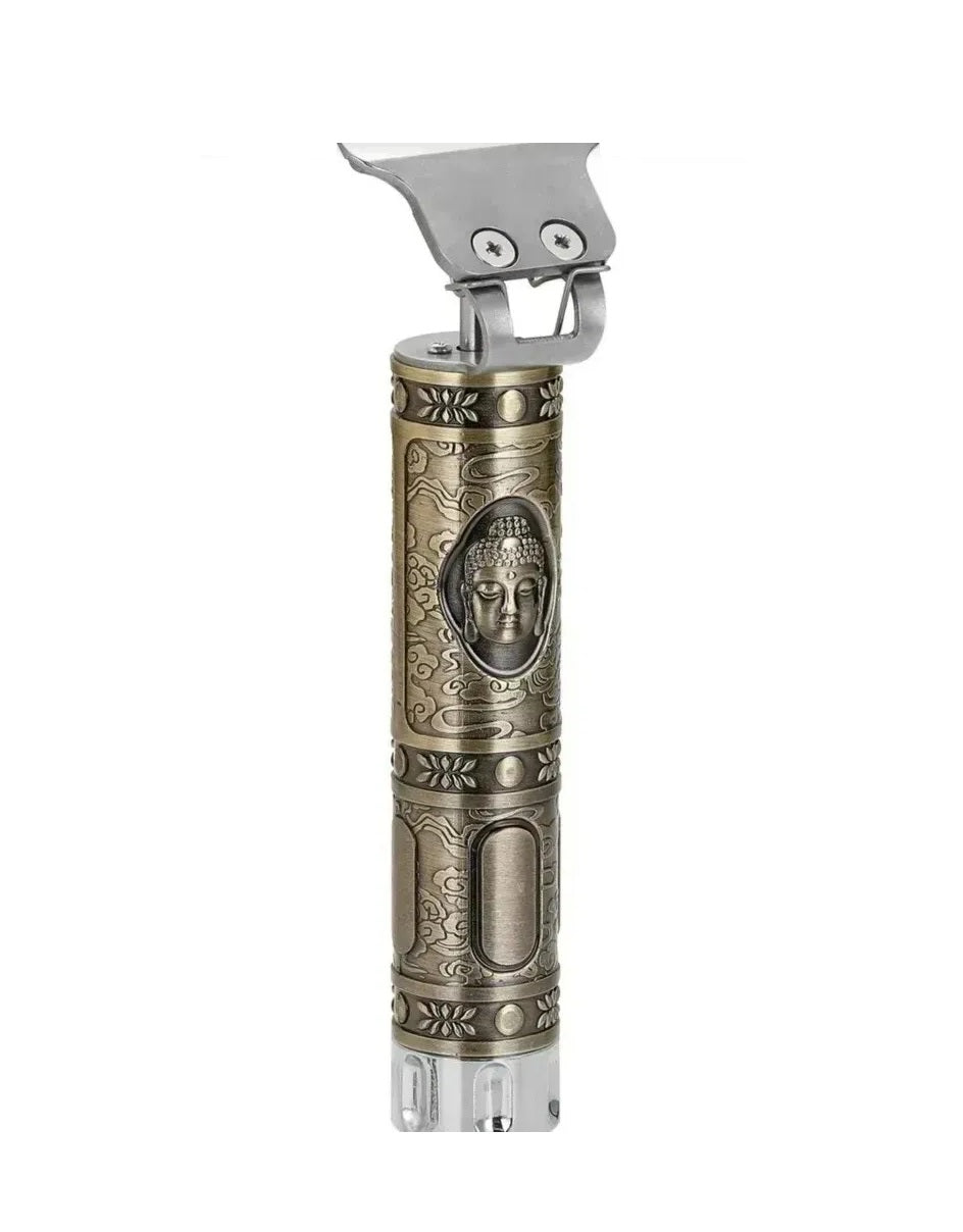 Kit Patillera + rasuradora QuickTrim Buda: Precisión y Potencia en tus Manos