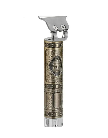 Kit Patillera + rasuradora QuickTrim Buda: Precisión y Potencia en tus Manos