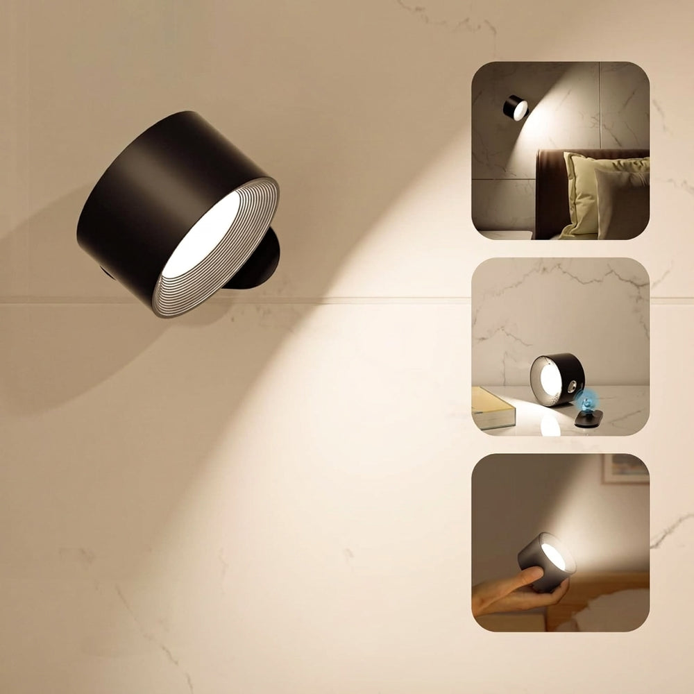 LumiFlex - La libertad de iluminar a tu manera.